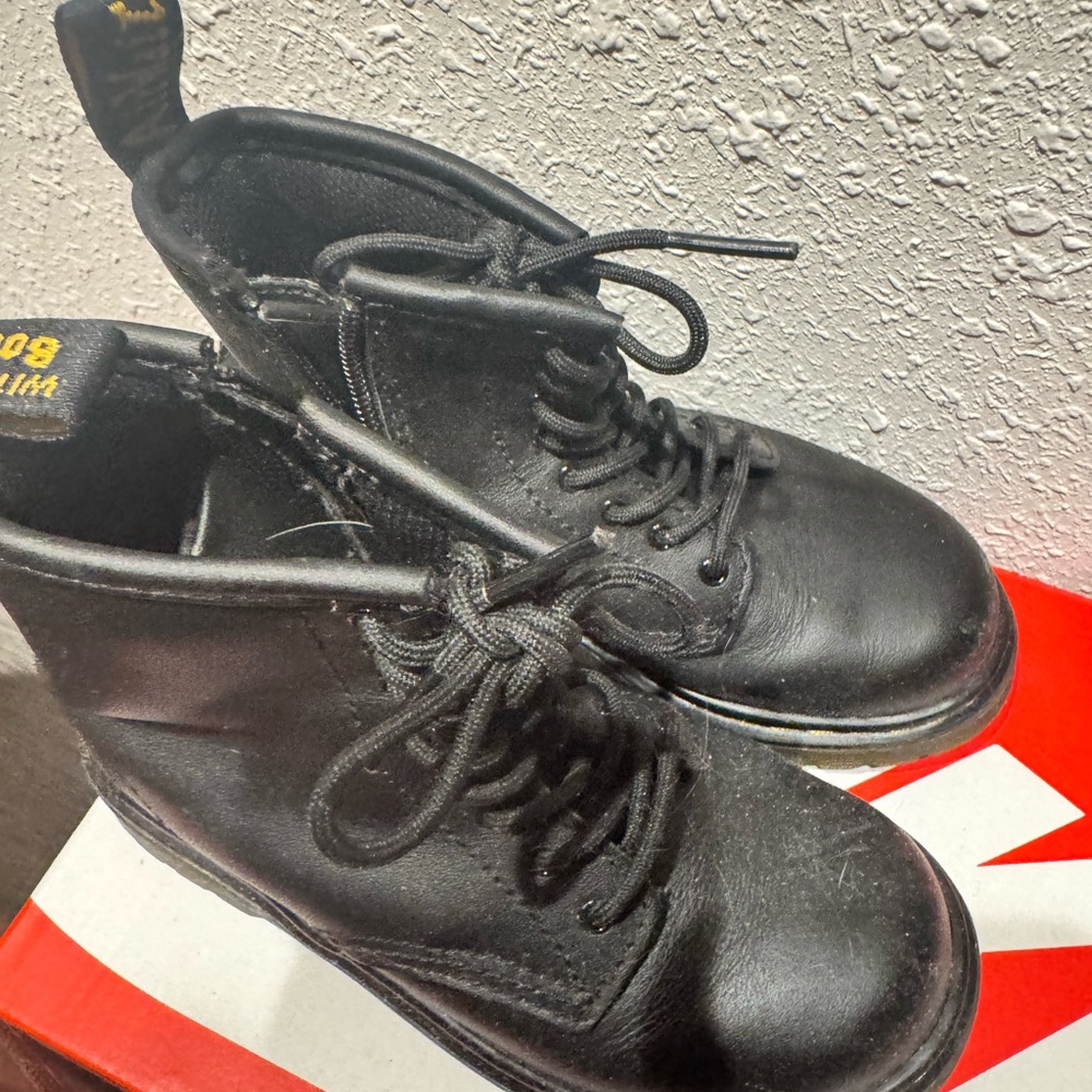 Dr. Martens 1460
